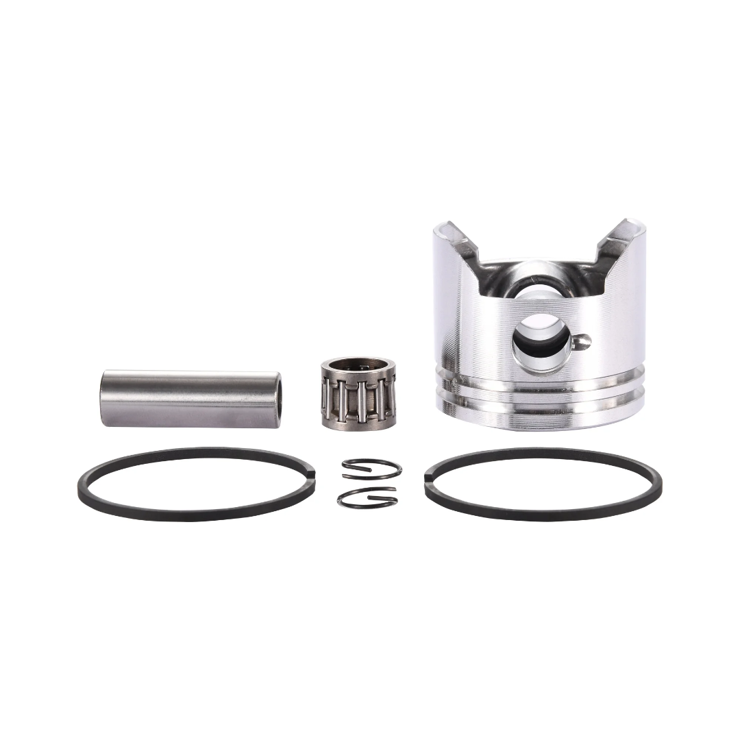 Piston & Ring Kit (44mm) 49cc 2 STROKE POCKET BIKE MINI BIKE QUAD
