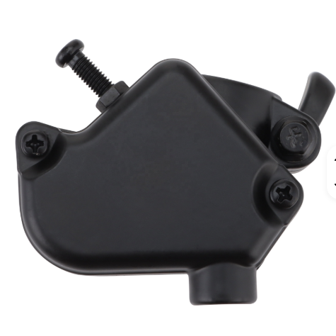 Thumb Throttle Accelerator (7/8") 50cc-250cc ATV QUAD