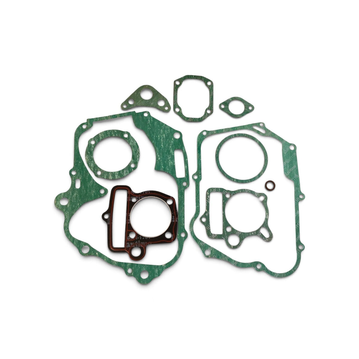 YX140 Complete Gasket Set (56mm) FORZA 140cc 1P56FMJ