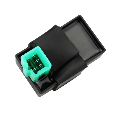 CDI Unit (5 Pin AC) 49cc - 140cc  DIRT BIKE QUAD PIT BIKE