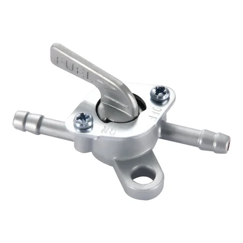 Fuel Tap - ON/OFF (6mm) UNIVERSAL PIT BIKE DIRT BIKE QUAD