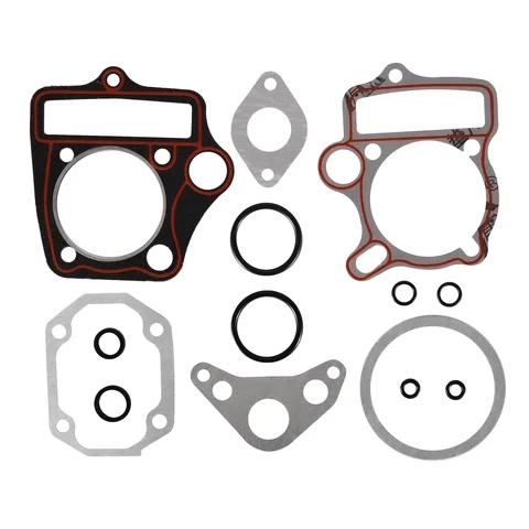 Cylinder Head Gasket Set (52.4mm) 110cc LIFAN 1P52FMH DIRT BIKE QUAD
