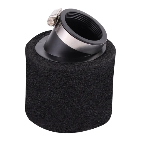 Foam Pod Air Filter Angled (48mm) DIRT BIKE