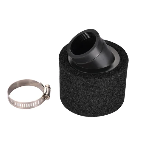 Foam Pod Air Filter Angled (38mm) PZ26 FORZA FMX THUMPSTAR DIRT BIKE