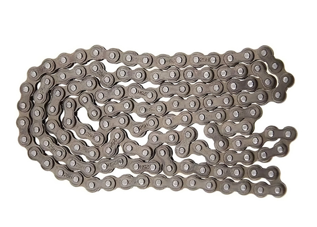 25H Chain 138 link 49cc POCKET BIKE MINI BIKE QUAD GO KART