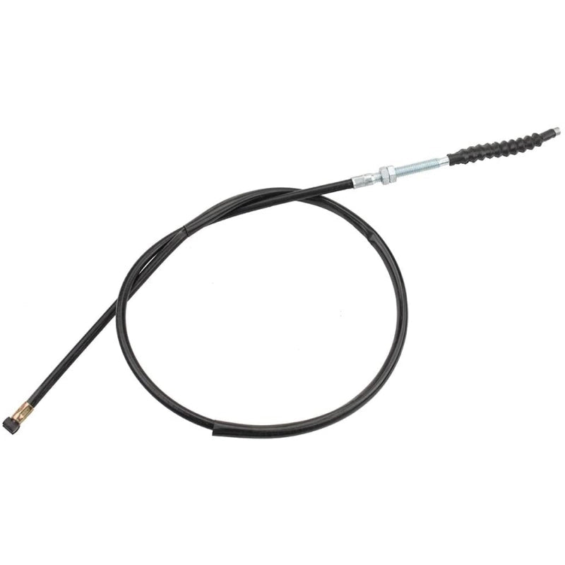 Cavo Frizione Con Leva Per Moto Pit Bike 125cc-250cc – Universale 46'' Acciaio E Plastica - Foto 6