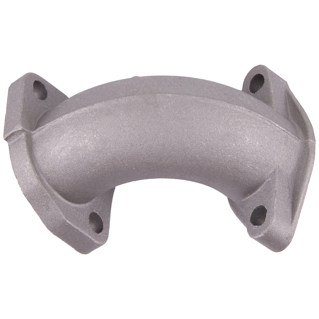 Intake Manifold Pipe (25mm) 110cc-140cc DIRT BIKE PIT BIKE QUAD