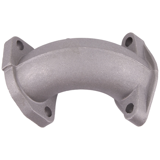 Intake Manifold Pipe (25mm) 110cc-140cc DIRT BIKE PIT BIKE QUAD