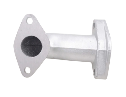 Intake Manifold Pipe (20mm) 50cc-110cc DIRT BIKE QUAD PIT BIKE ATV GO KART