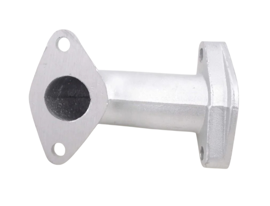 Intake Manifold Pipe (20mm) 50cc-110cc DIRT BIKE QUAD PIT BIKE ATV GO KART