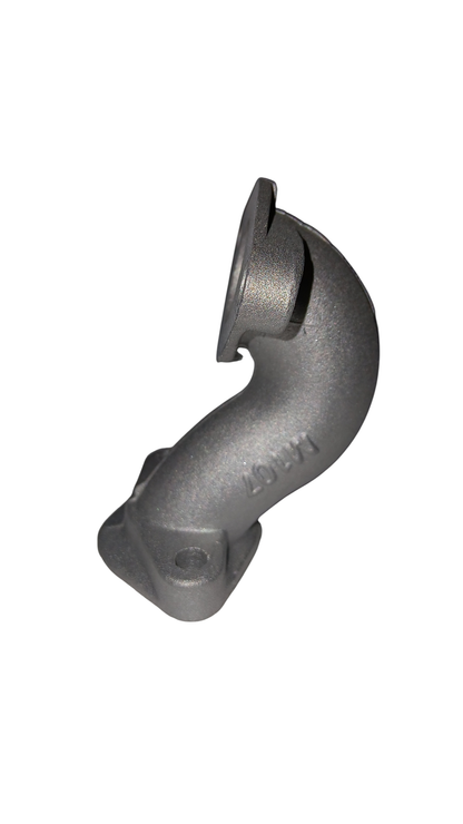 Intake Manifold Pipe (20mm) 50cc-110cc DIRT BIKE QUAD PIT BIKE ATV GO KART