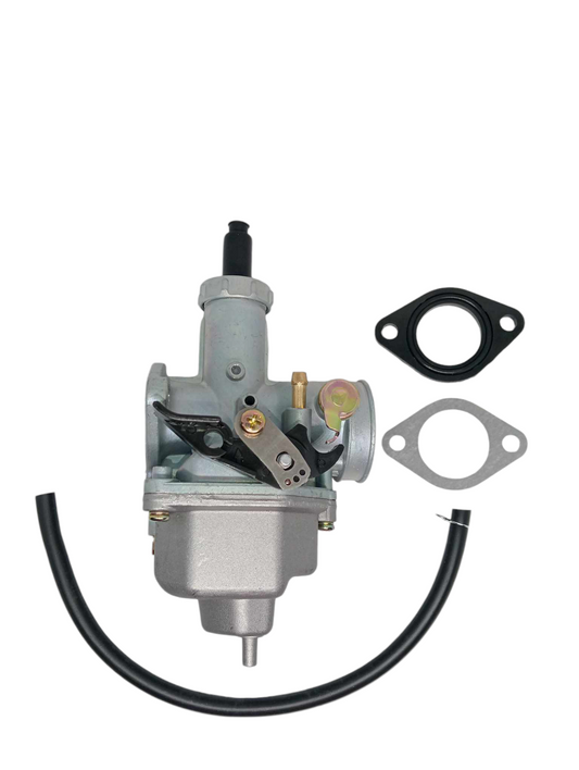 PZ26 Carburettor (26mm) DIRT BIKE LIFAN YX FORZA