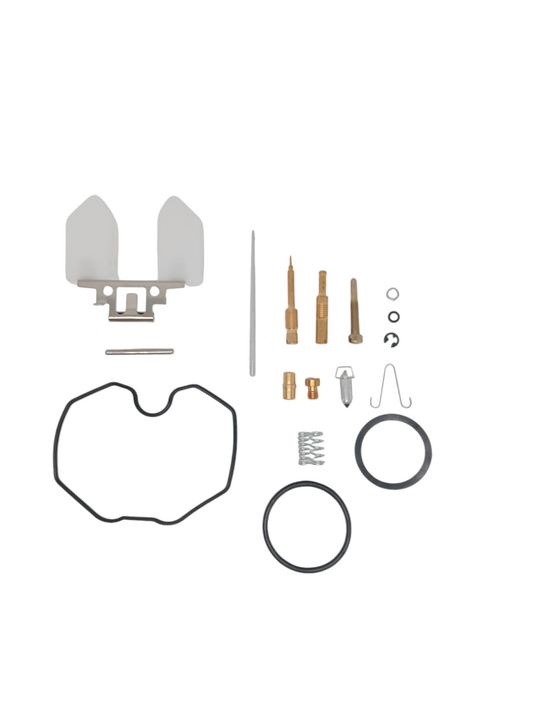 PZ26 Carburettor Repair Kit (26mm) DIRT BIKE