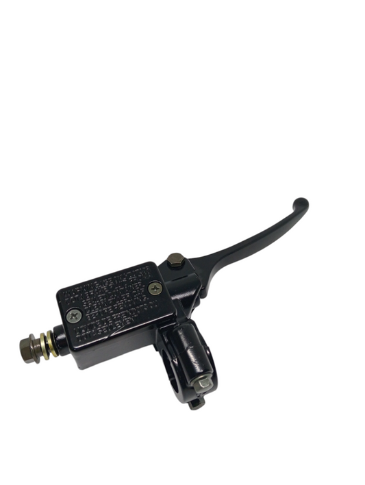 Front Brake Master Cylinder With Brake Light Switch (22mm) MOPED SCOOTER DIRT BIKE
