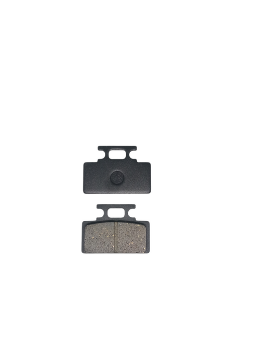 Front Brake Pads (50cc - 125cc) DIRT BIKE PIT BIKE THUMPSTAR TSC125 FORZA FMX70 FMX90