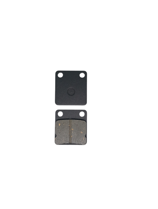 Rear Brake Pads (50cc - 250cc) DIRT BIKE THUMPSTAR TSK50 TSR169 FORZA FMX/FXR
