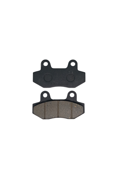 Front Brake Pads (125cc - 250cc) DIRT BIKE PIT BIKE FORZA FXR155 150F THUMPSTAR TSX189