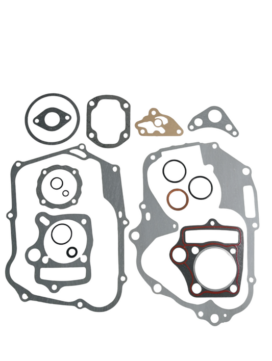 Complete Engine Gasket Set (54mm) 125cc DIRT BIKE QUAD