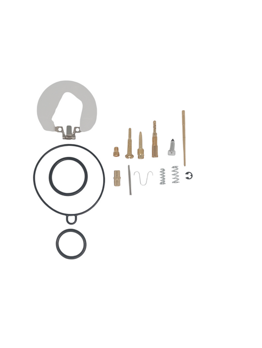 PZ22 Carburettor Repair Kit (22mm) DIRT BIKE