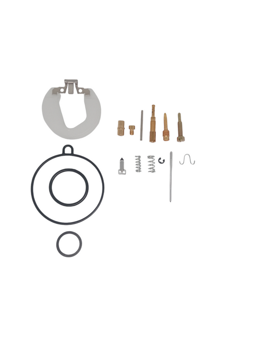 PZ19 Carburettor Repair Kit (19mm) DIRT BIKE