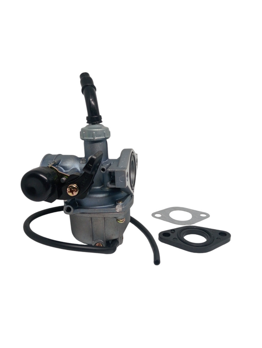 PZ19 Carburettor (19mm) DIRT BIKE FORZA FMX THUMPSTAR