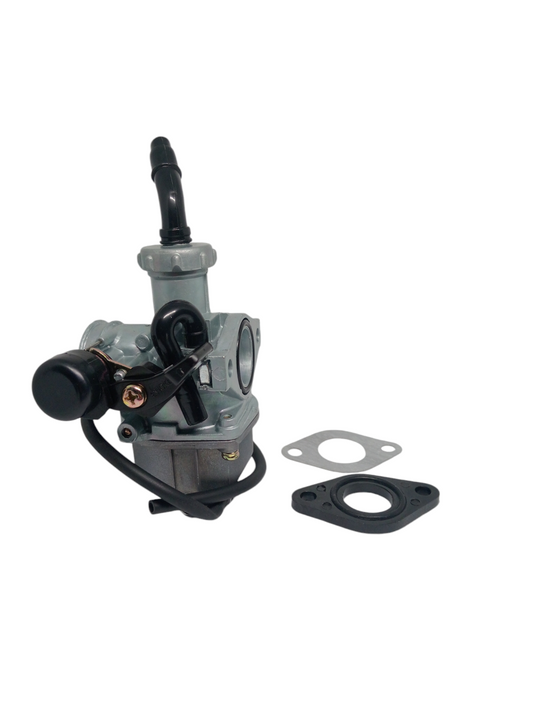 PZ22 Carburettor (22mm) DIRT BIKE FORZA THUMPSTAR