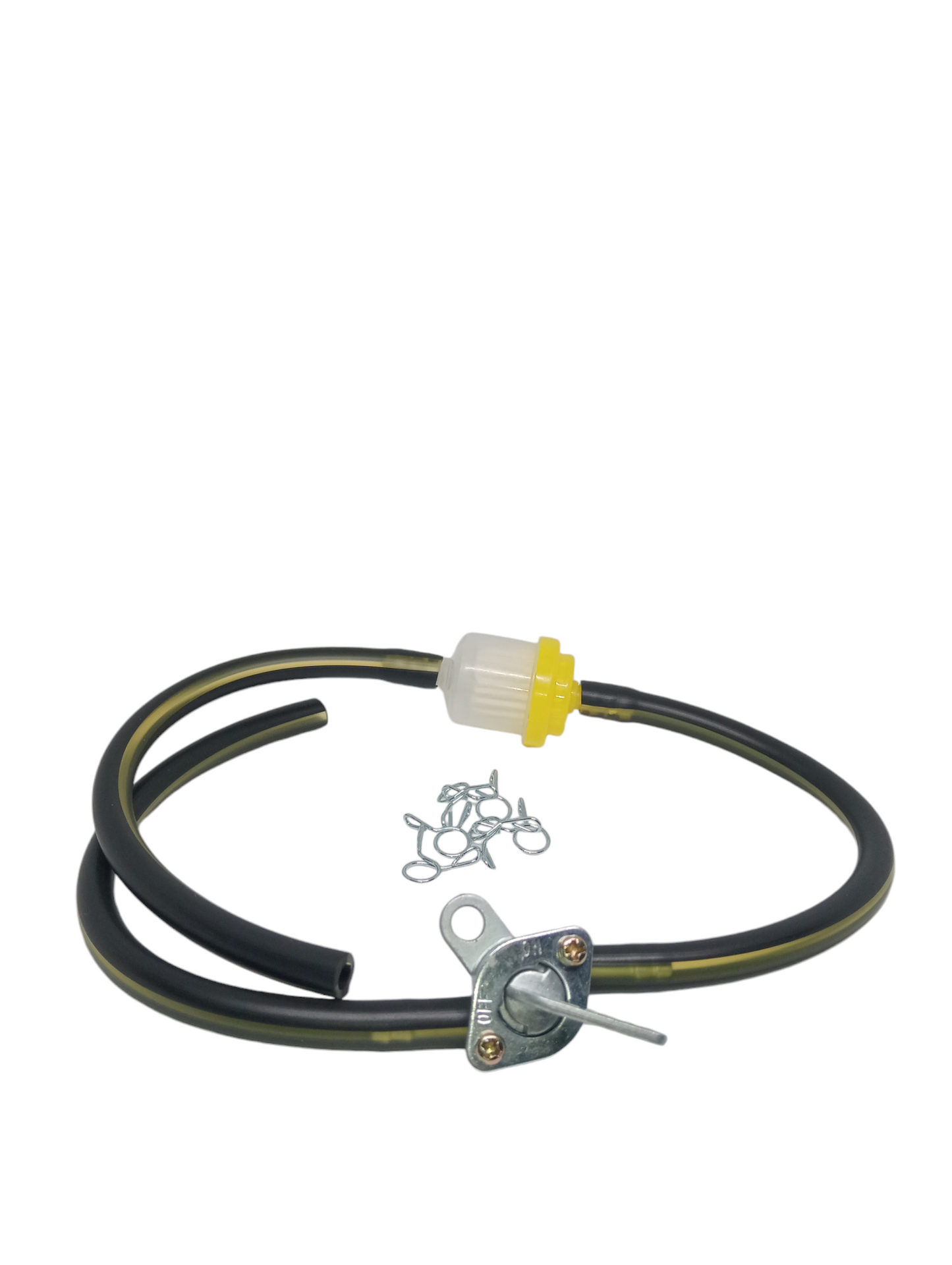 Fuel Hose With Filter / Fuel Tap (Universal) DIRT BIKE PIT BIKE ATV