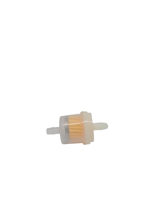 Inline Fuel Filter (Universal) DIRT BIKE PIT BIKE GO KART
