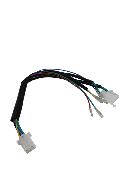 Wiring Loom (50cc - 150cc) DIRT BIKE GO KART ATV PIT BIKE QUAD