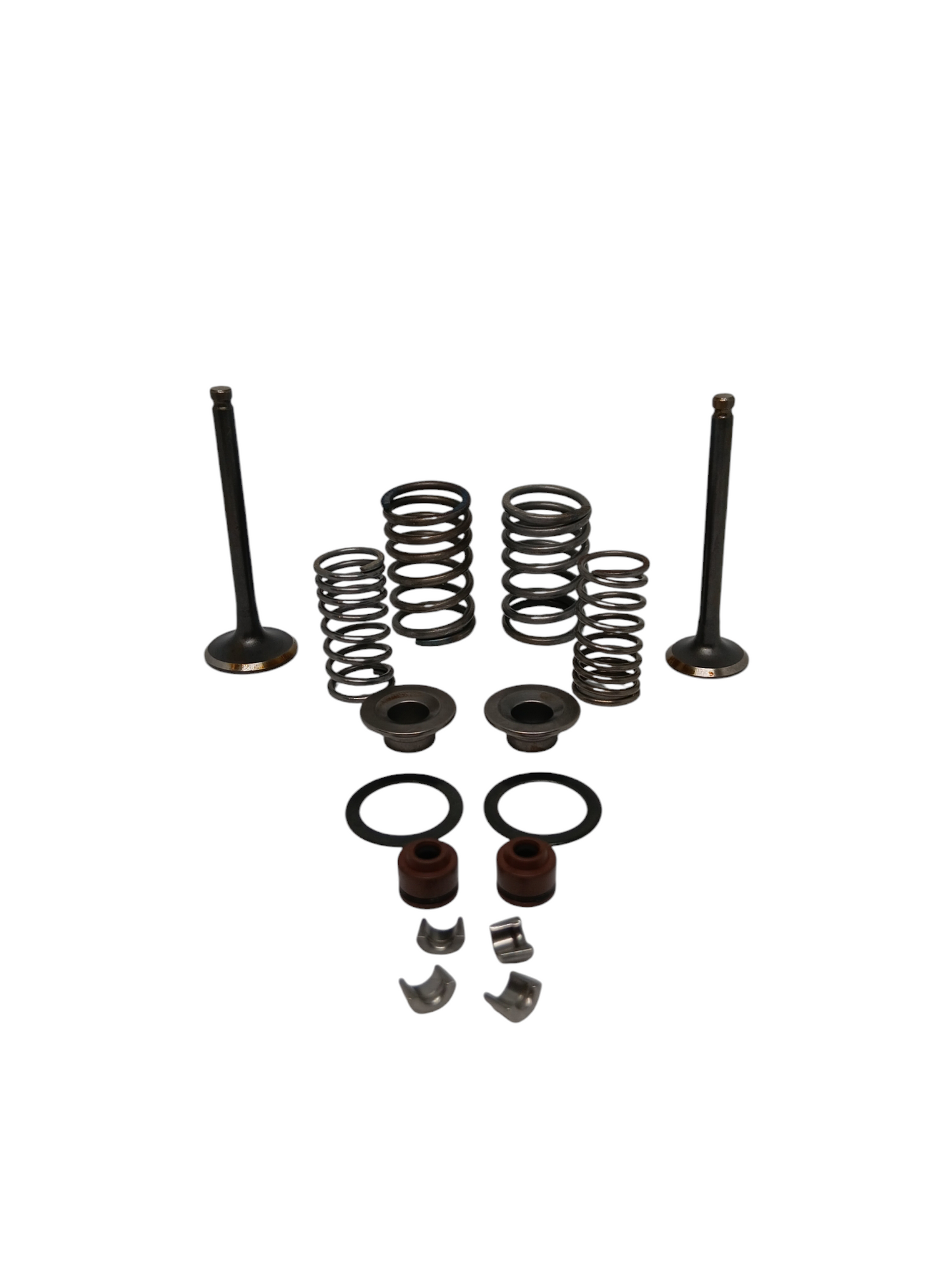Cylinder Valve Kit (49cc-110cc) DIRT BIKE PIT BIKE ATV