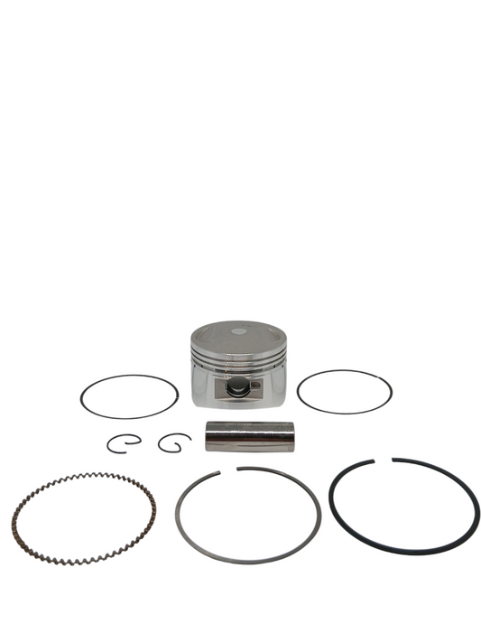 Piston & Ring Kit (54mm) 125cc DIRT BIKE PIT BIKE ATV