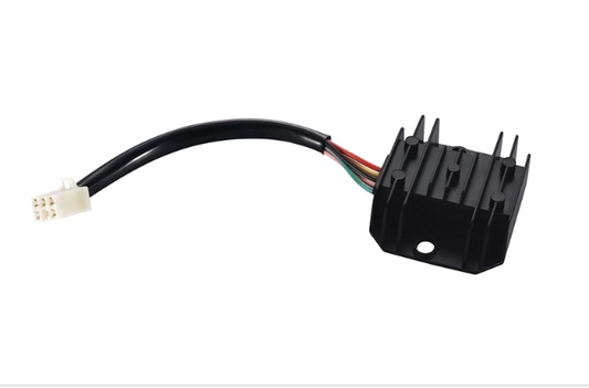 5 Wire Voltage Regulator Rectifier (125cc - 250cc) DIRT BIKE GO KART ATV SCOOTER