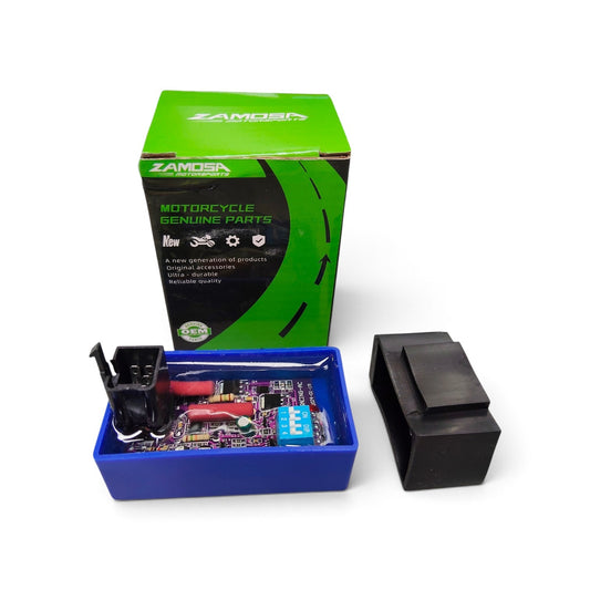 Performance Adjustable Racing CDI FORZA YX125 YX140 YX160 HONDA
