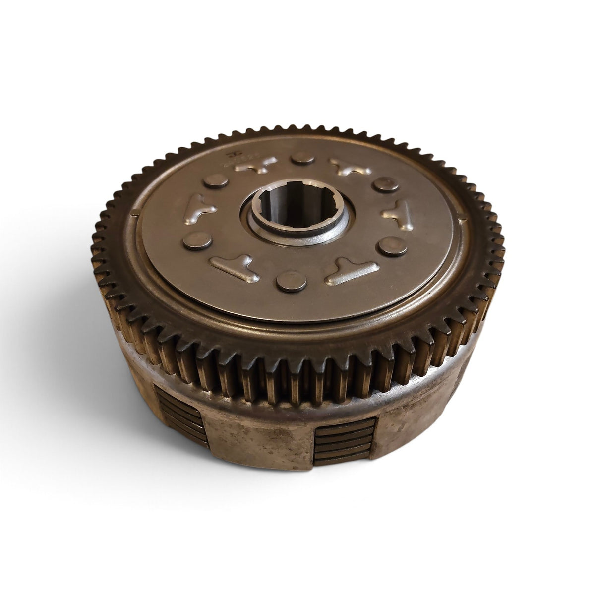 YX140 CLUTCH ASSEMBLY FORZA 140cc 1P56FMJ
