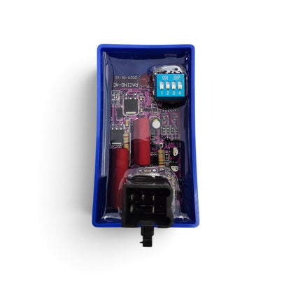 Performance Adjustable Racing CDI FORZA YX125 YX140 YX160 HONDA