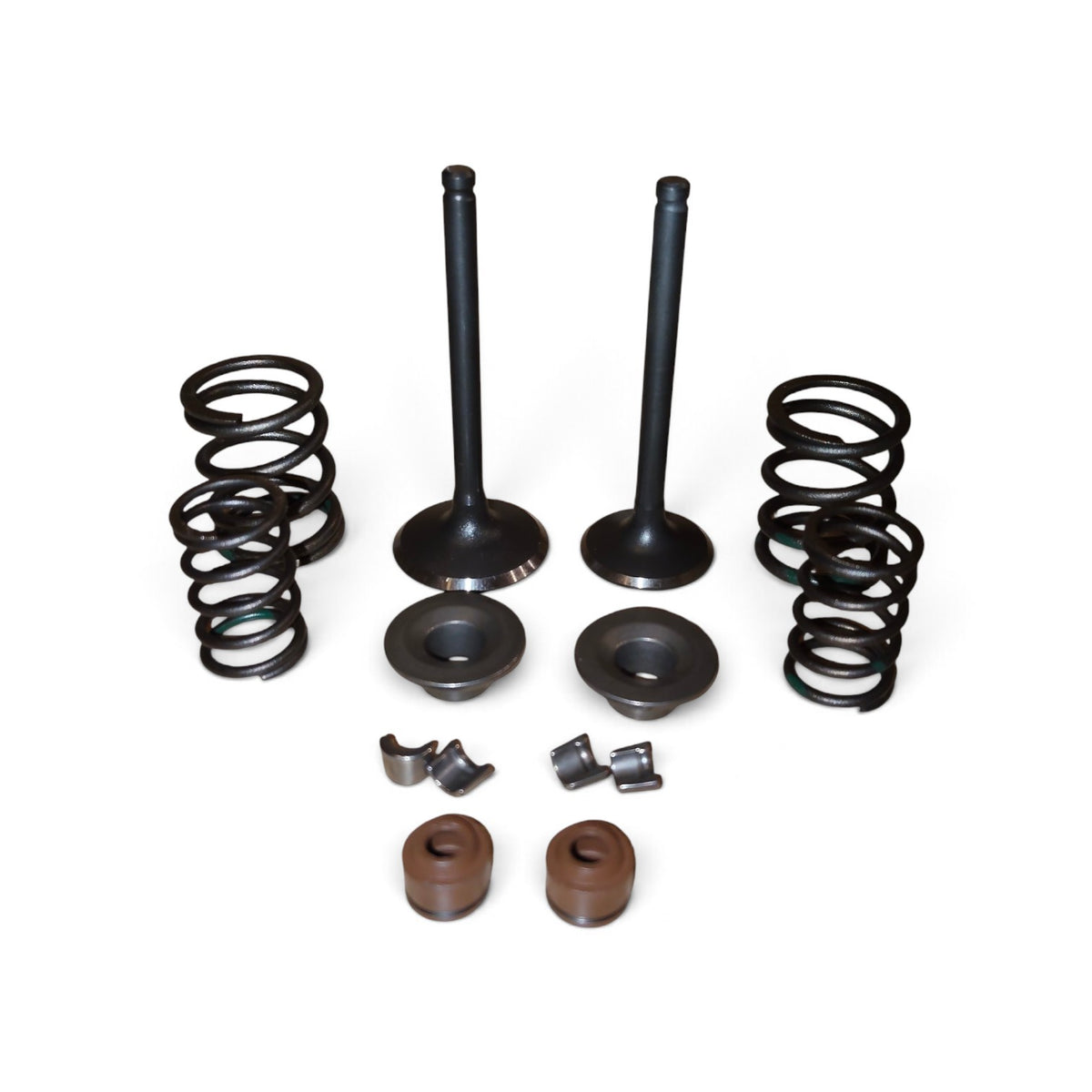YX140 Cylinder Valve Set FORZA 140cc DIRT BIKE PIT BIKE