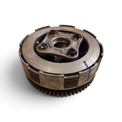 YX140 CLUTCH ASSEMBLY FORZA 140cc 1P56FMJ